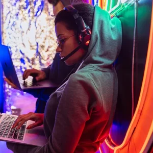 WiFi Profesional de Alto Rendimiento