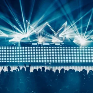 Internet para Eventos y Rodajes