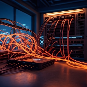 Circuitos LTE Balanceados